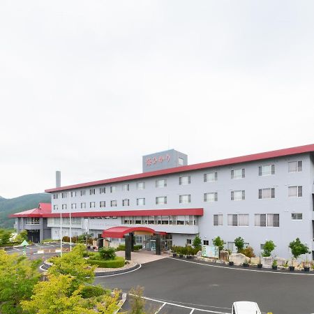 熊野の宿海ひかり Kumano Kültér fotó