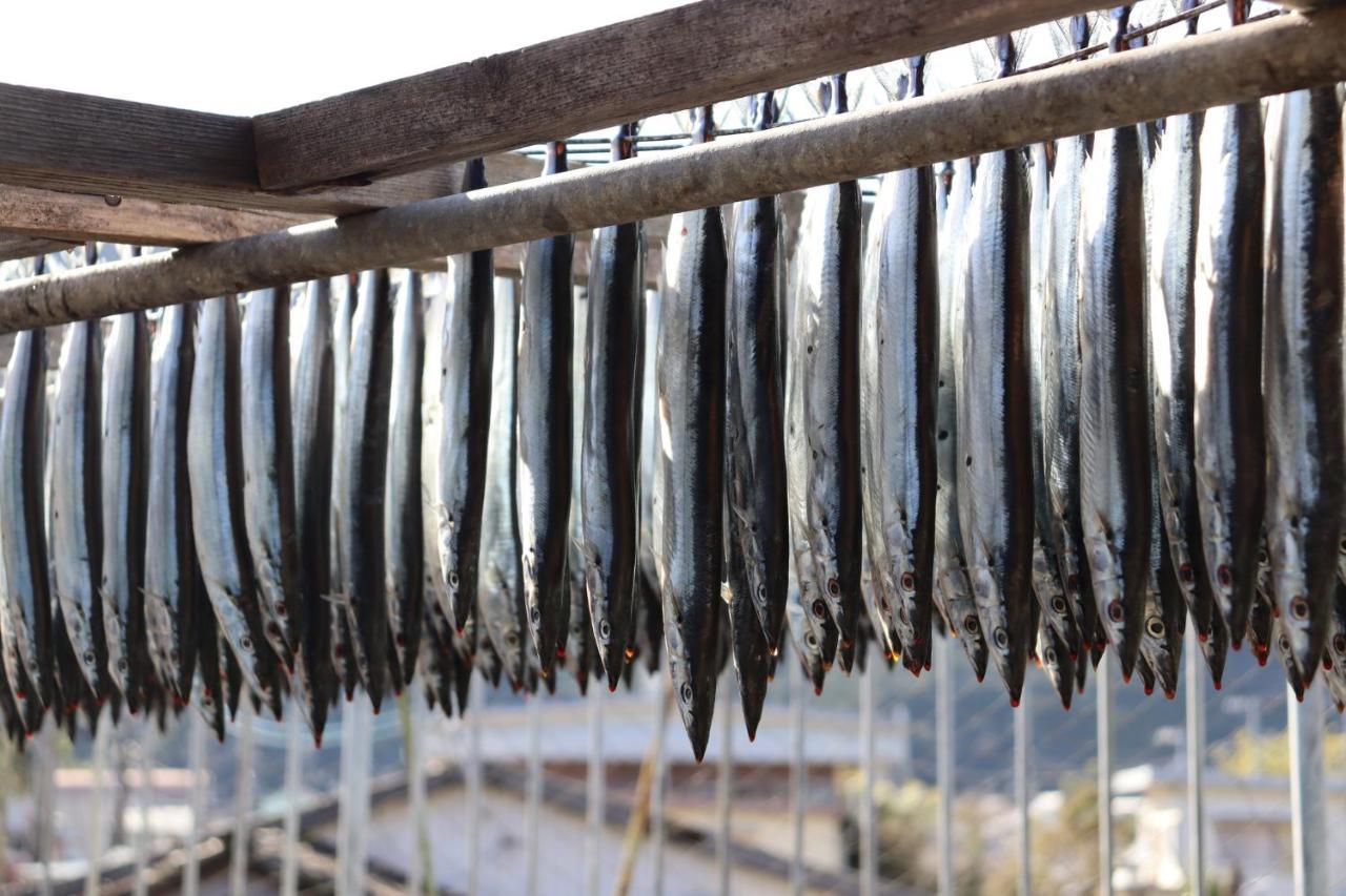 熊野の宿海ひかり Kumano Kültér fotó