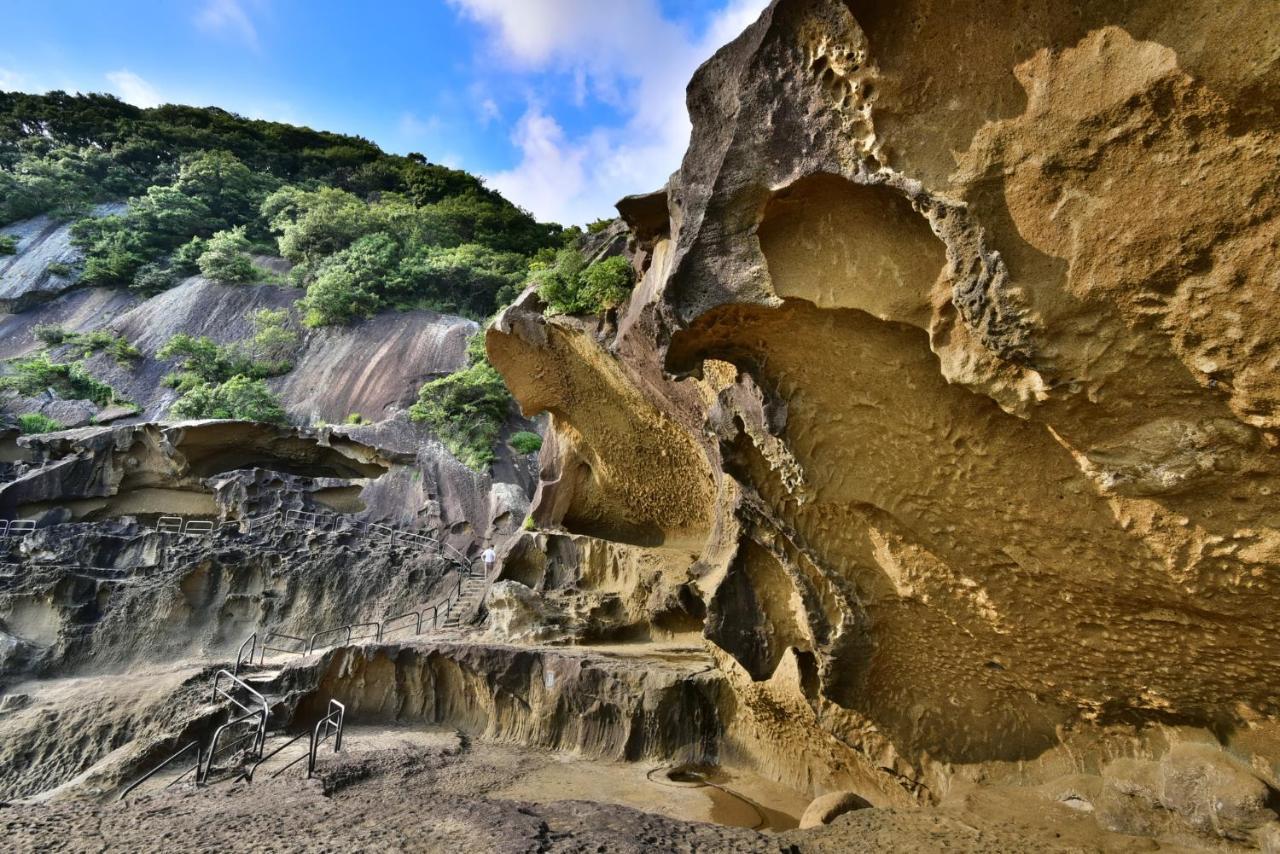 熊野の宿海ひかり Kumano Kültér fotó