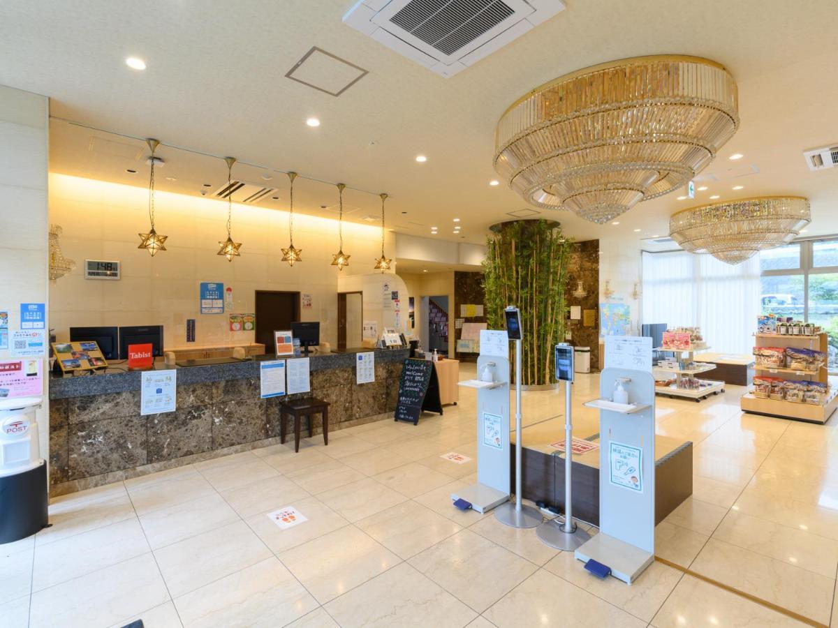 熊野の宿海ひかり Kumano Kültér fotó