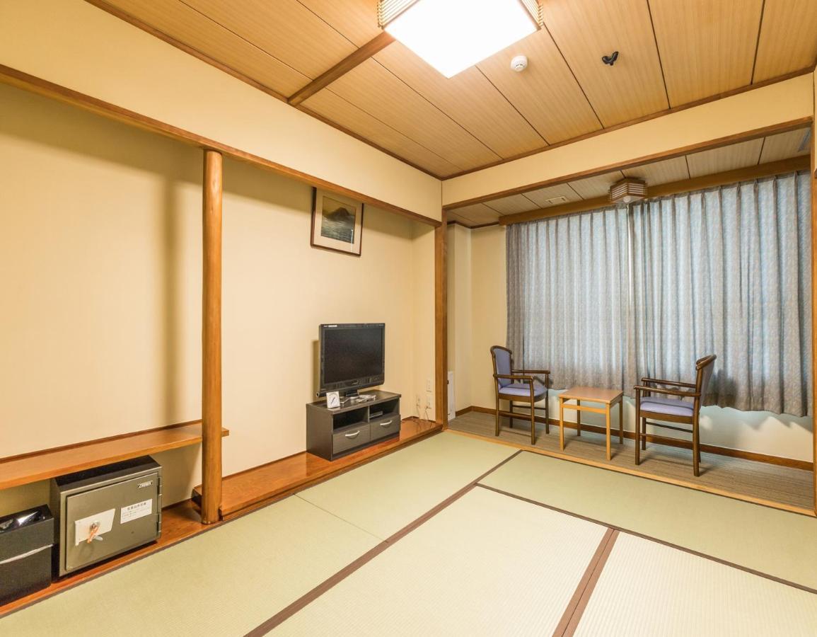 熊野の宿海ひかり Kumano Kültér fotó